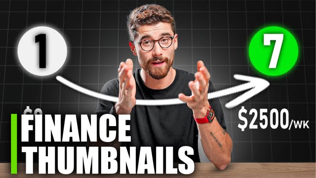 Finance Thumbnail