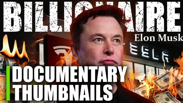 Documentary Thumbnail